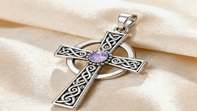 Celtic Cross