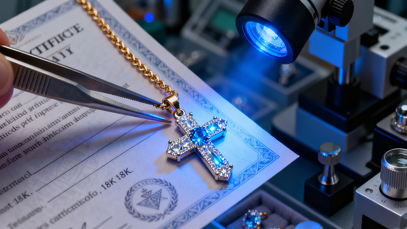 In the craft, successful and lasting completion is essential. It perfects your accessory.