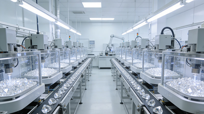 There is no artificial limitation on supply, which helps keep prices stable and accessible.