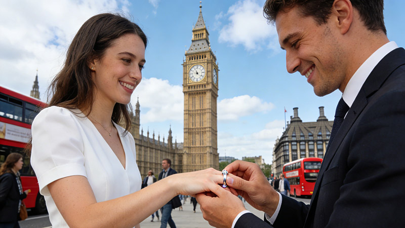 A symbolic representation of love and a relationship closer to the heart.