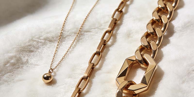 Selecting the right width is as essential as the right length. Chins usually comes inthree widths. 