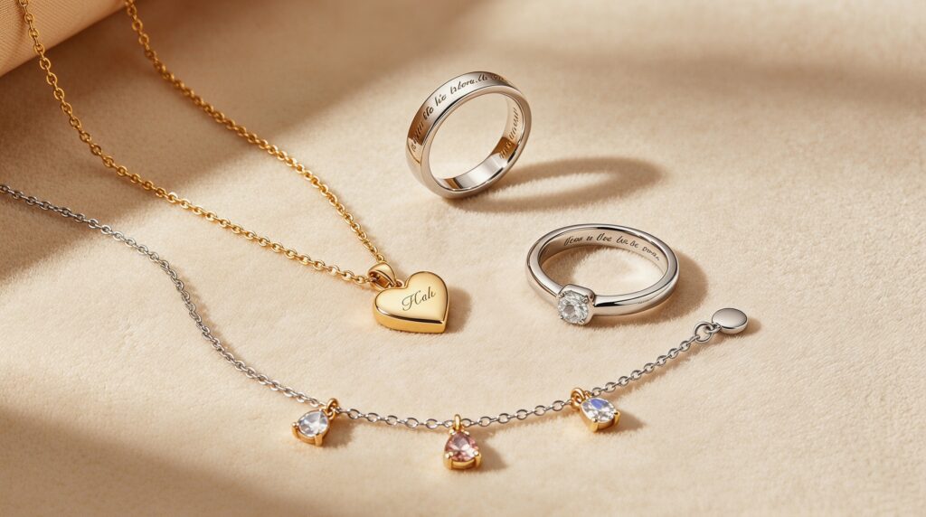 What Jewelry Is Actually Worth Buying in 2026