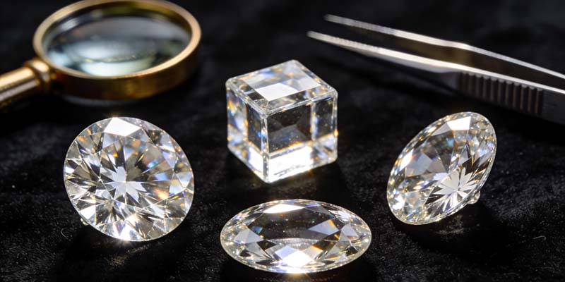 2026 Lab Diamond Buying Checklist