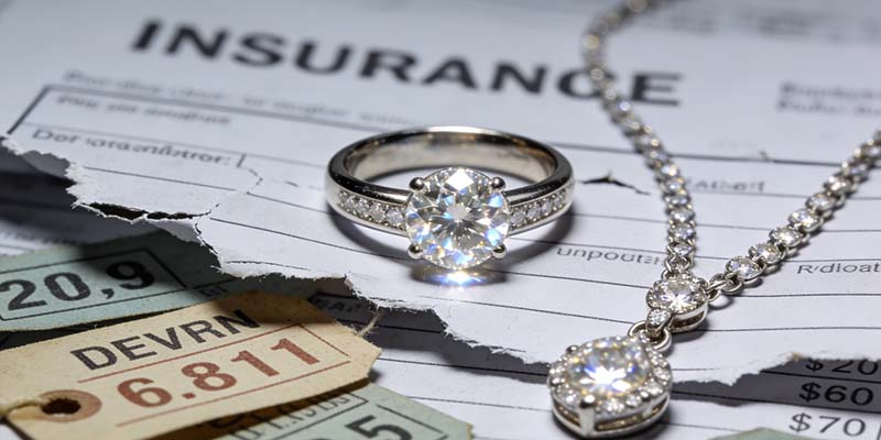Practical Downsides For Fine Jewelry And Engagement Rings