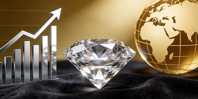 With the help of our experts' guidance, we will talk about the pros and cons of buying the best lab grown diamond.