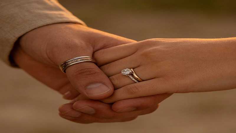 Can a Promise Ring Lead to Engagement