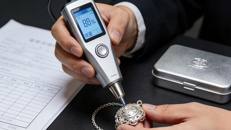 Methods of professional appraisal