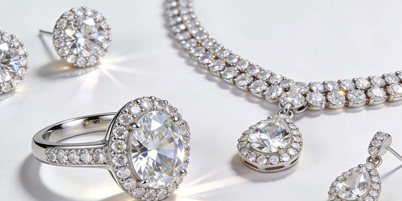 If you're looking for a stunning piece that's elegant, casual, or bold, these gemstones will live up to your standards.