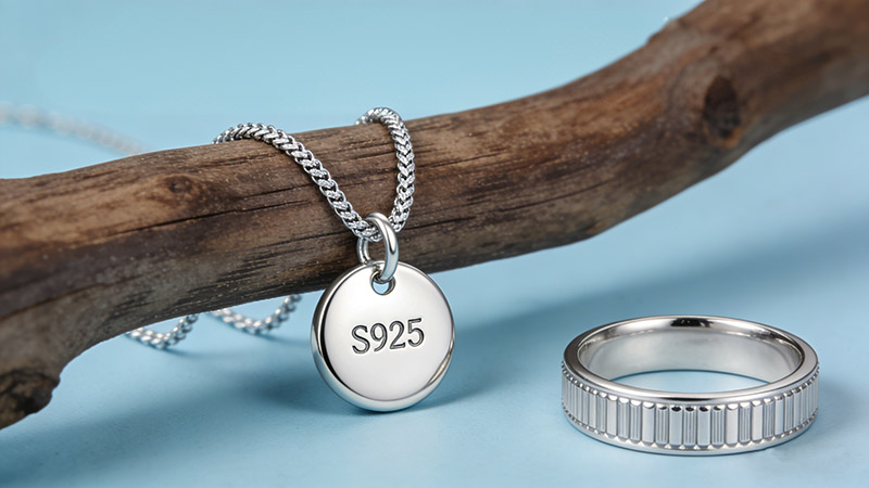 Learn about sterling silver 925