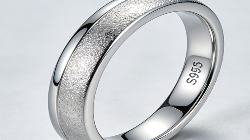 When ever you see a mark or stamp of S925 be confident that what you are 