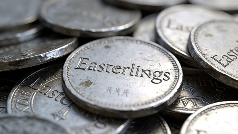 A Glance on Origin of S925 Silver Jewelry