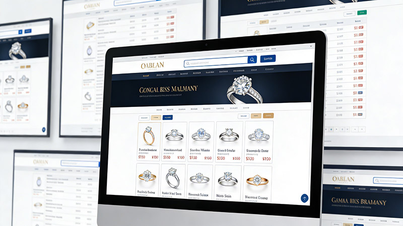 Shop Online Strategically