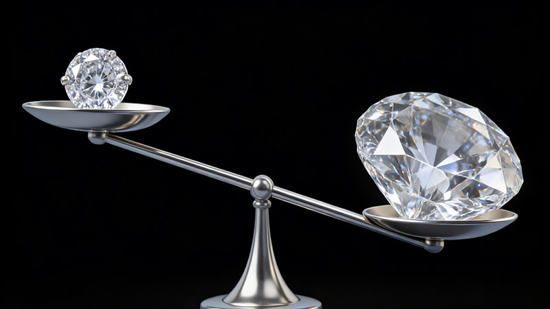 Now you have found out how to complete your purchase and ensure you’re satisfied with your diamond earrings.