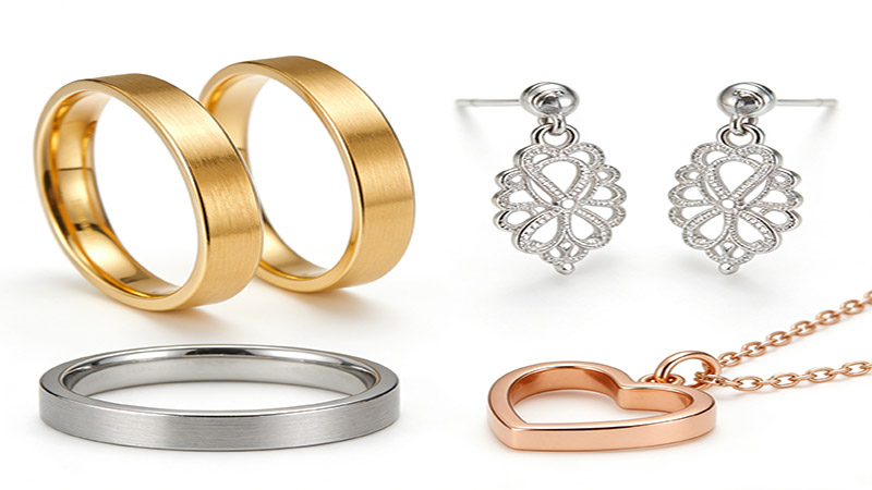 Benefits of Precious Metals