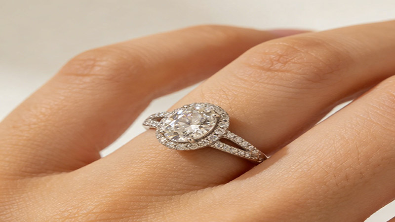 The Role of the Diamond Ring in Engagement Traditions