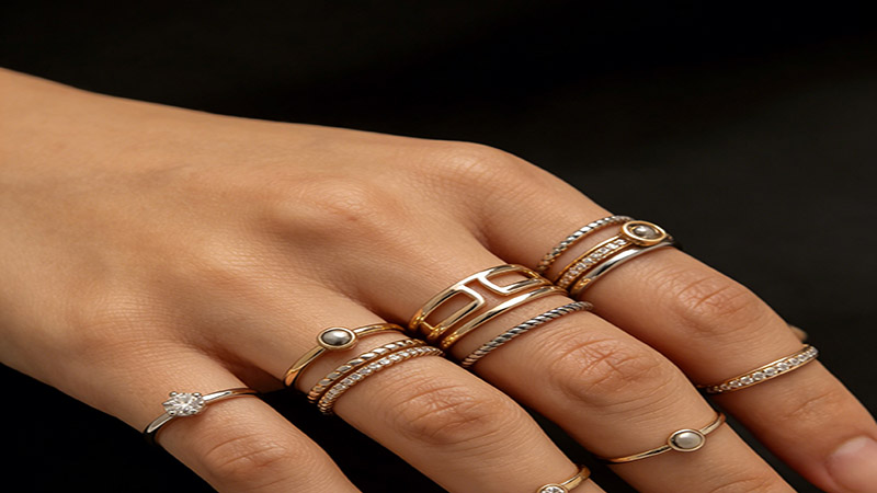 It can vary with traditional style, culture, or comfort. 