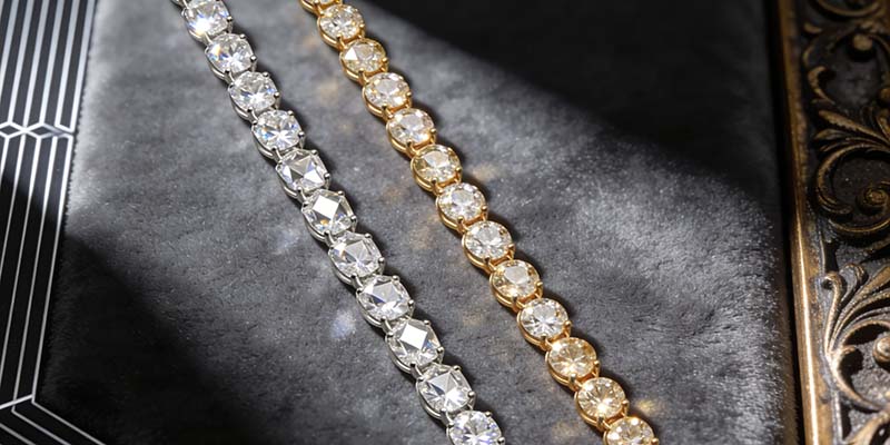 Are Lab Diamond Necklaces Worth It