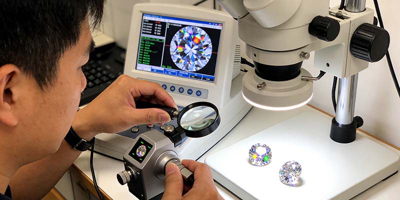 The only thing that makes them different is the way they are grown.