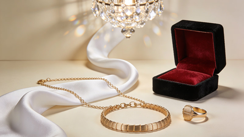 So whenever you are buying any fine jewelry item, consider your budget and priorities to ensure the right choice. 