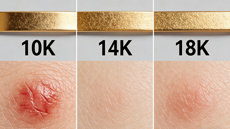 Skin Sensitivity & Hypoallergenic Tips